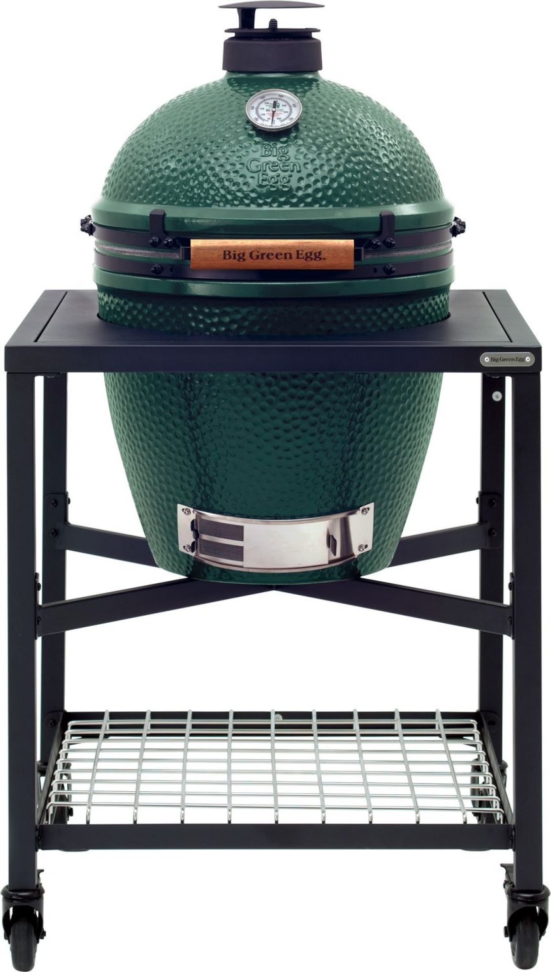 Big Green Egg Frame _ Erweiterungsmodul
